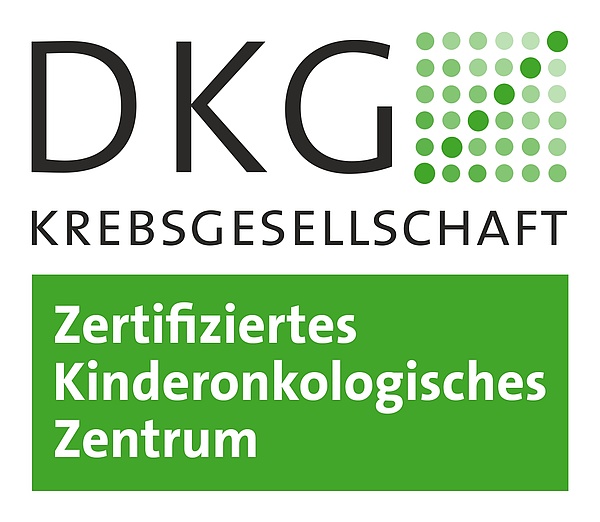 DKG-Zertifikat