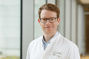 PD Dr. Till Milde