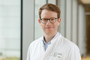 Prof. Dr. med. Till Milde
