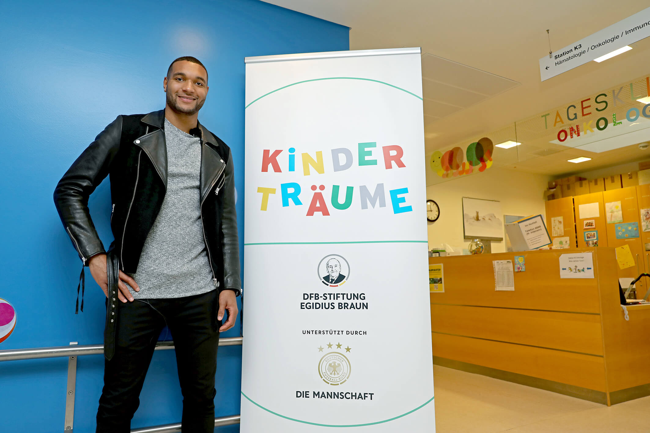 [Translate to En:] Jonathan Tah