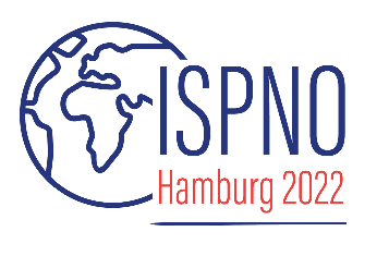 ISPNO 2022 in Hamburg